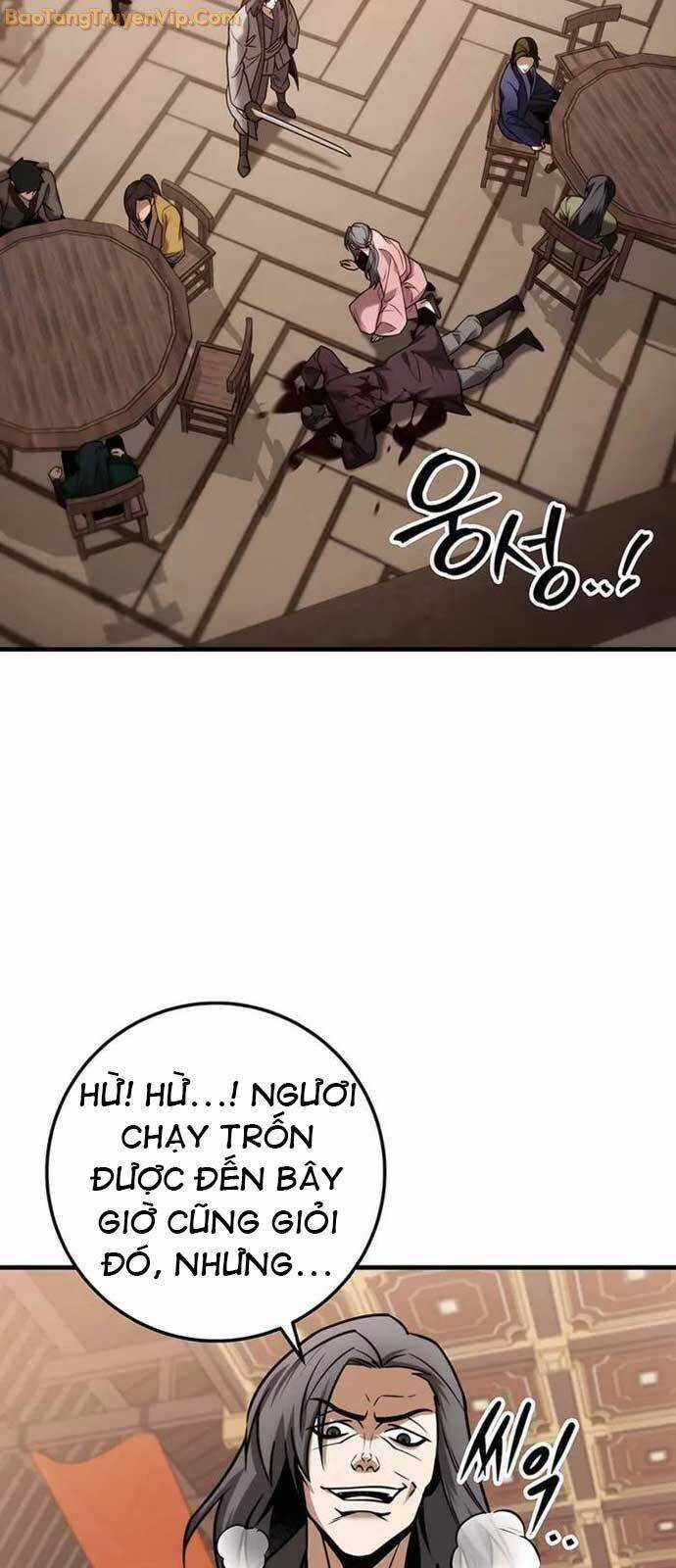 Thanh Kiếm Của Hoàng Đế Chương 64 trang 62