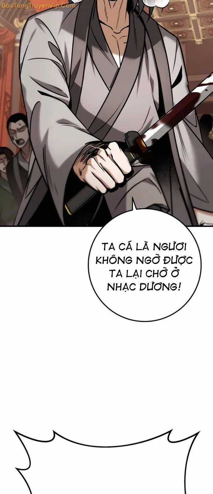 Thanh Kiếm Của Hoàng Đế Chương 64 trang 63