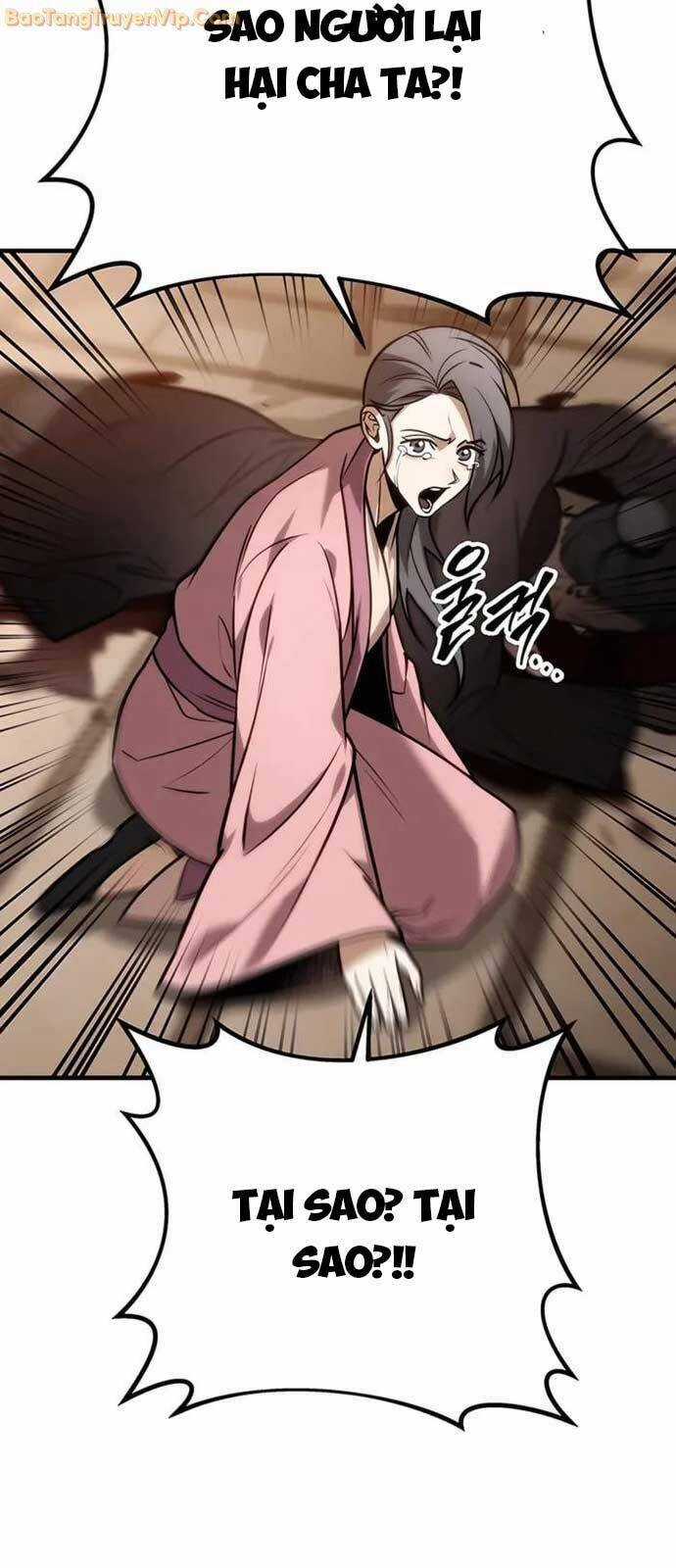 Thanh Kiếm Của Hoàng Đế Chương 64 trang 64