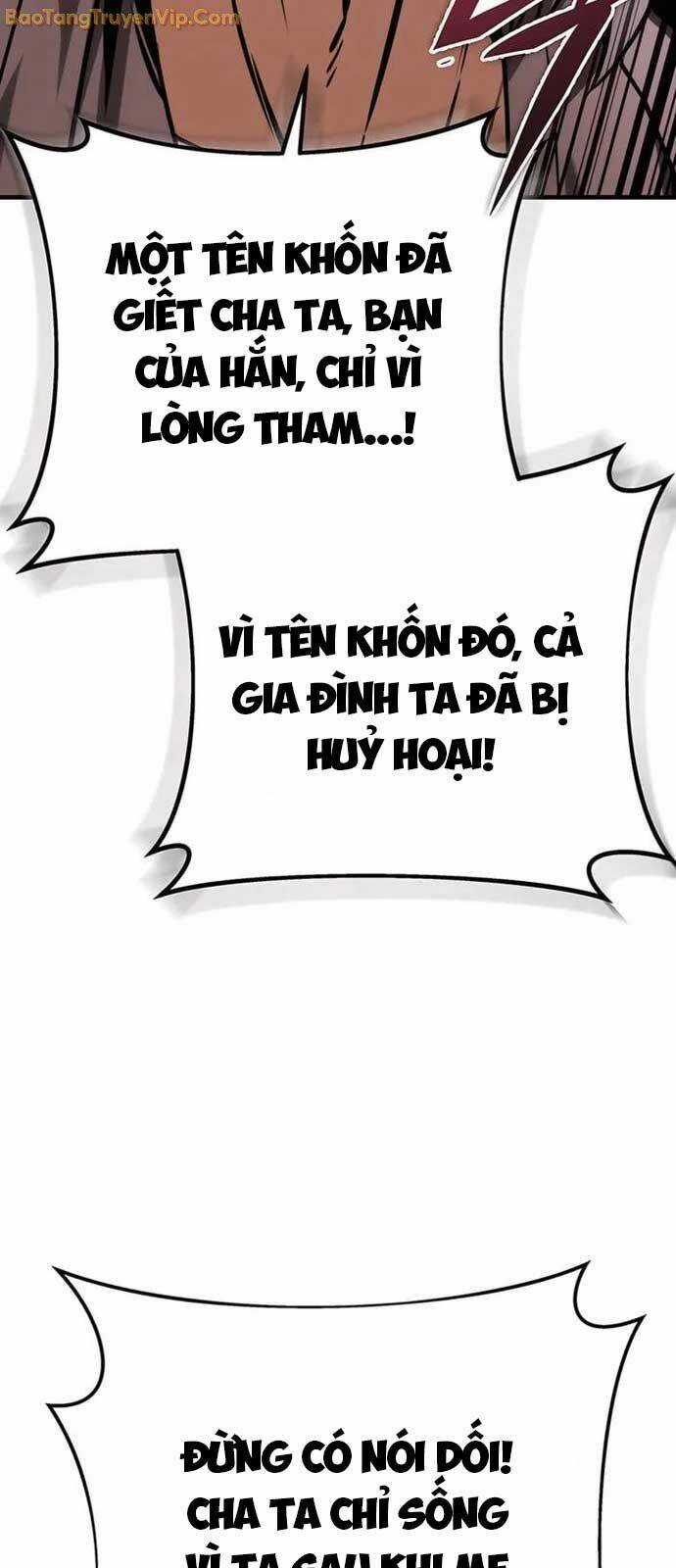 Thanh Kiếm Của Hoàng Đế Chương 64 trang 66