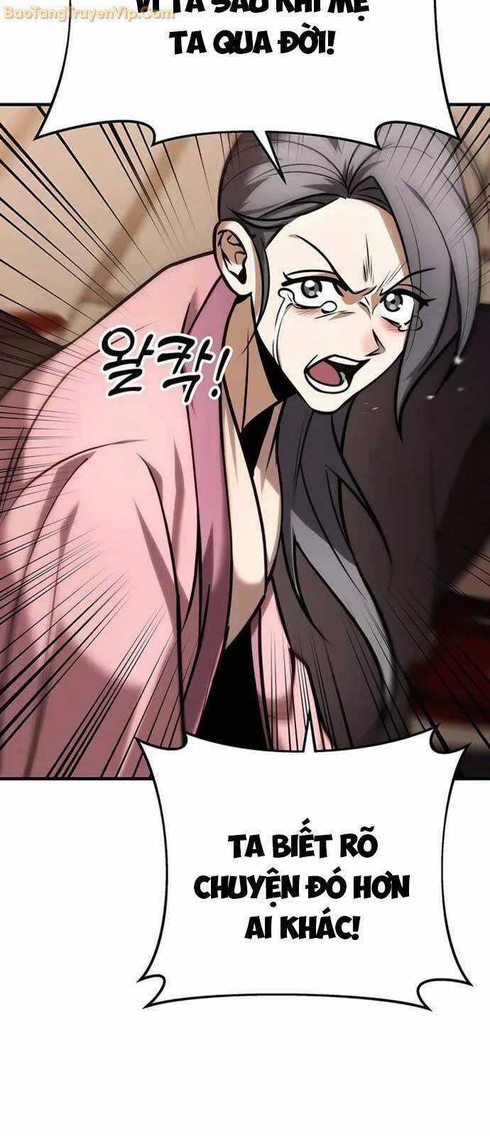 Thanh Kiếm Của Hoàng Đế Chương 64 trang 67