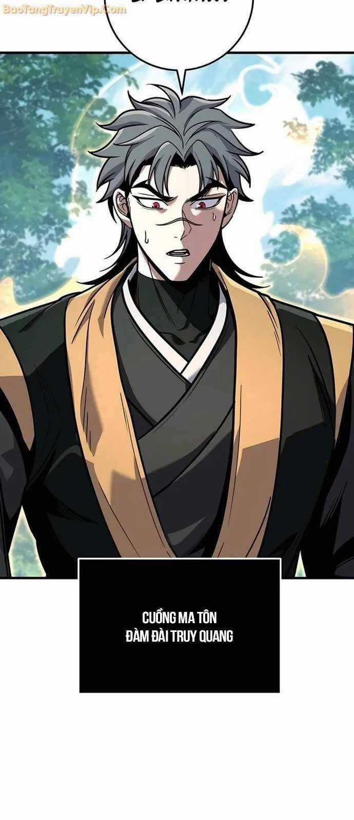 Thanh Kiếm Của Hoàng Đế Chương 64 trang 7