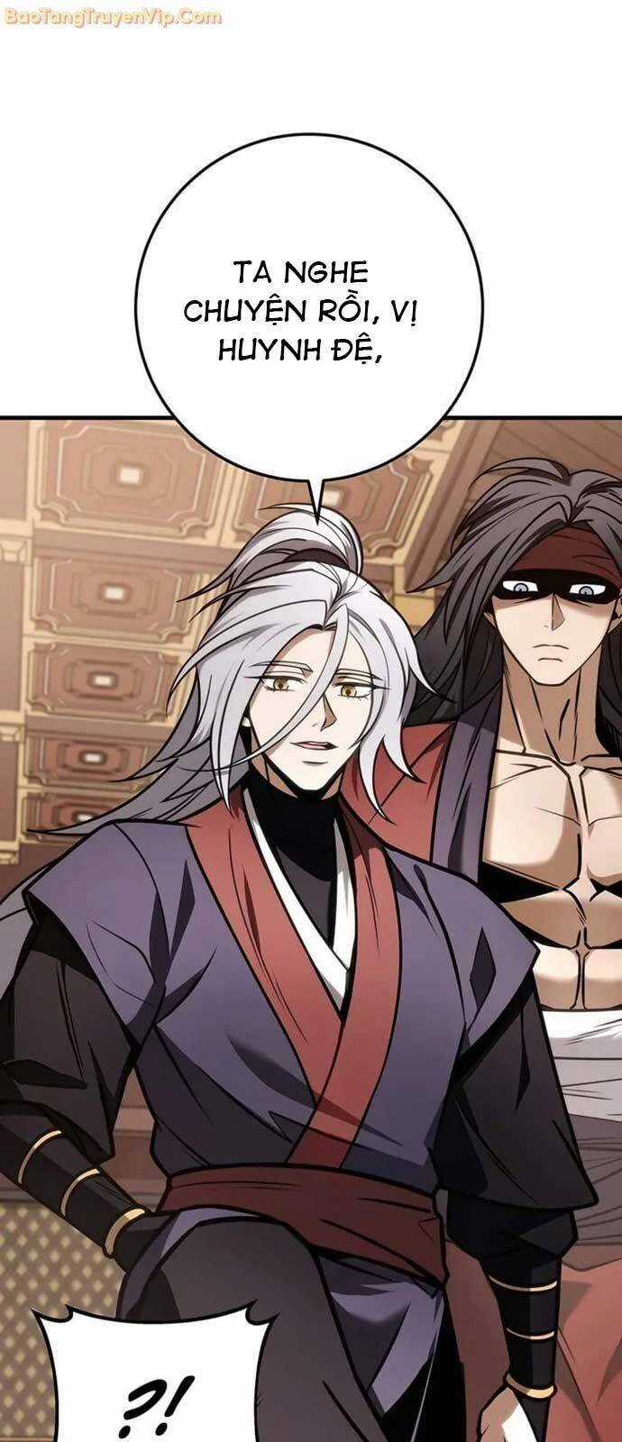 Thanh Kiếm Của Hoàng Đế Chương 64 trang 73