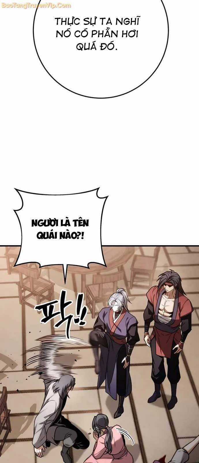 Thanh Kiếm Của Hoàng Đế Chương 64 trang 76