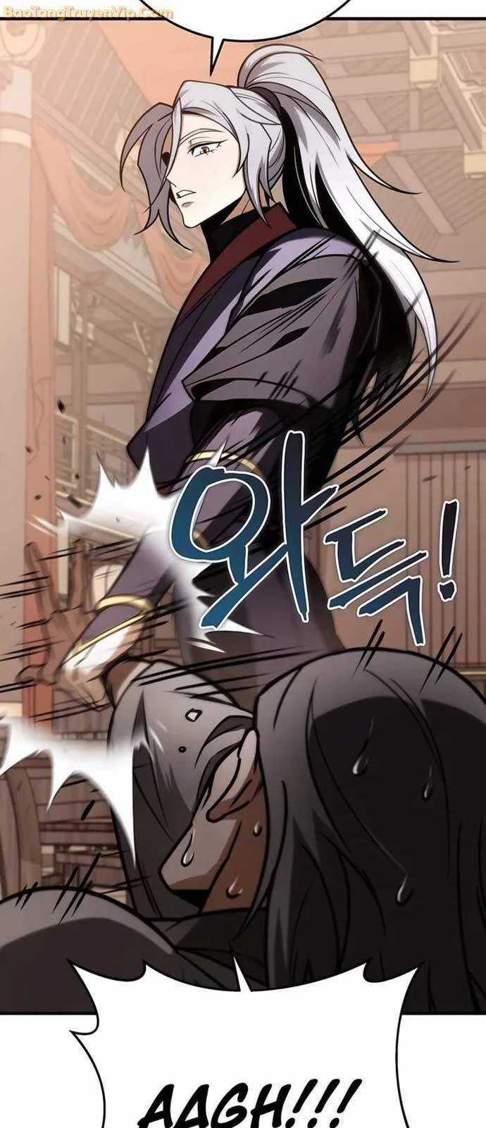 Thanh Kiếm Của Hoàng Đế Chương 64 trang 79