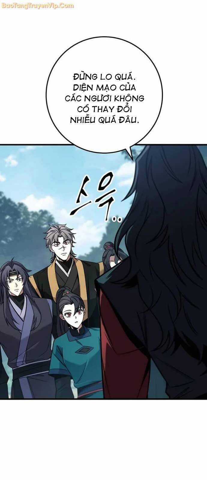 Thanh Kiếm Của Hoàng Đế Chương 64 trang 8