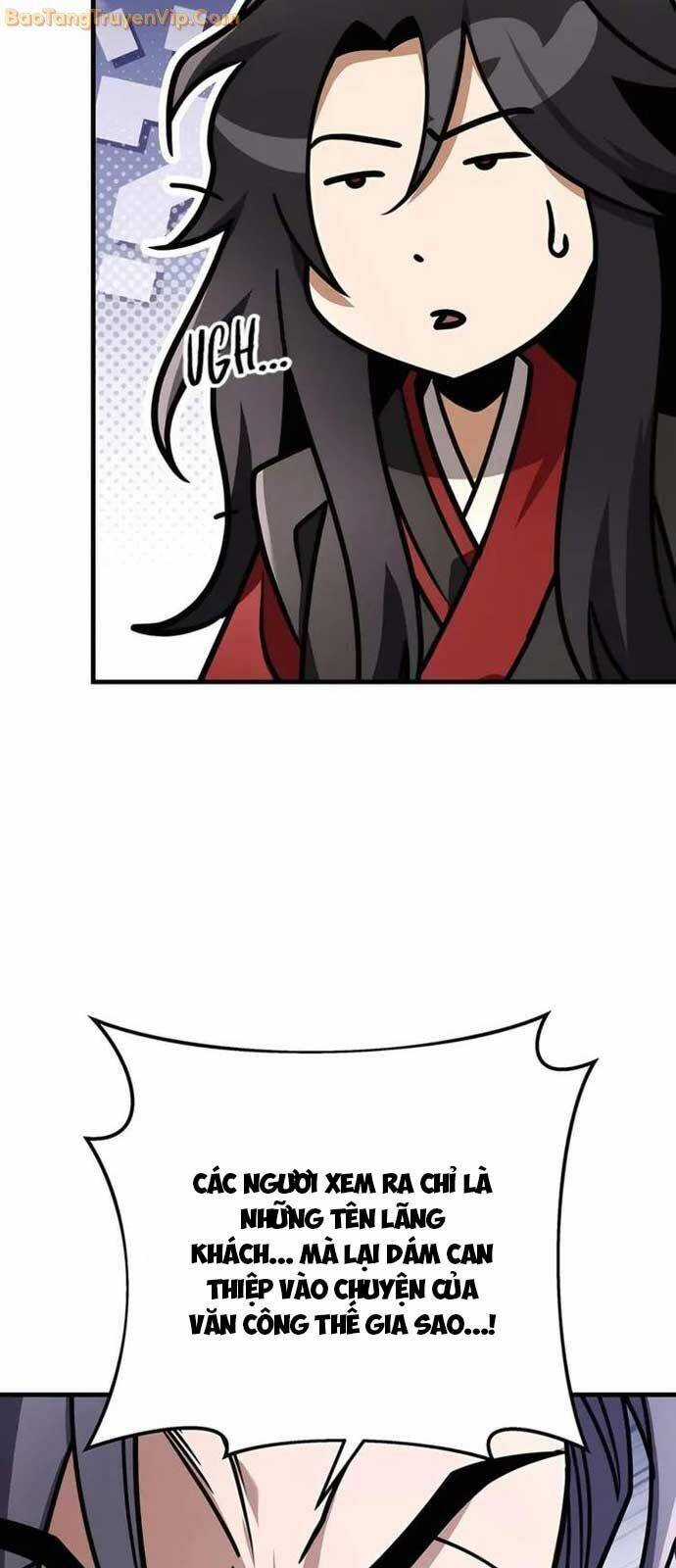 Thanh Kiếm Của Hoàng Đế Chương 64 trang 82