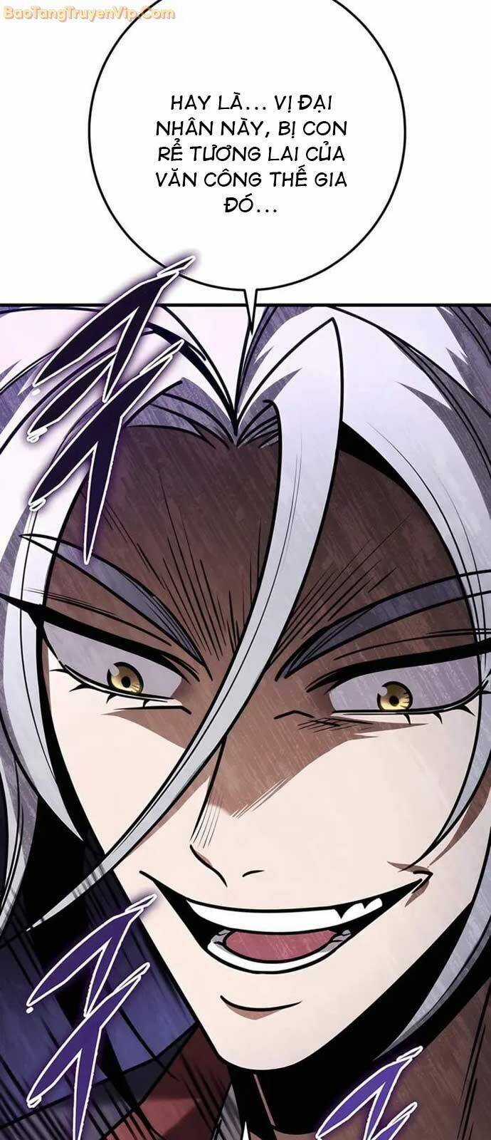 Thanh Kiếm Của Hoàng Đế Chương 64 trang 85