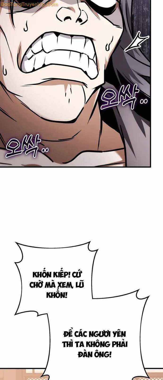 Thanh Kiếm Của Hoàng Đế Chương 64 trang 87