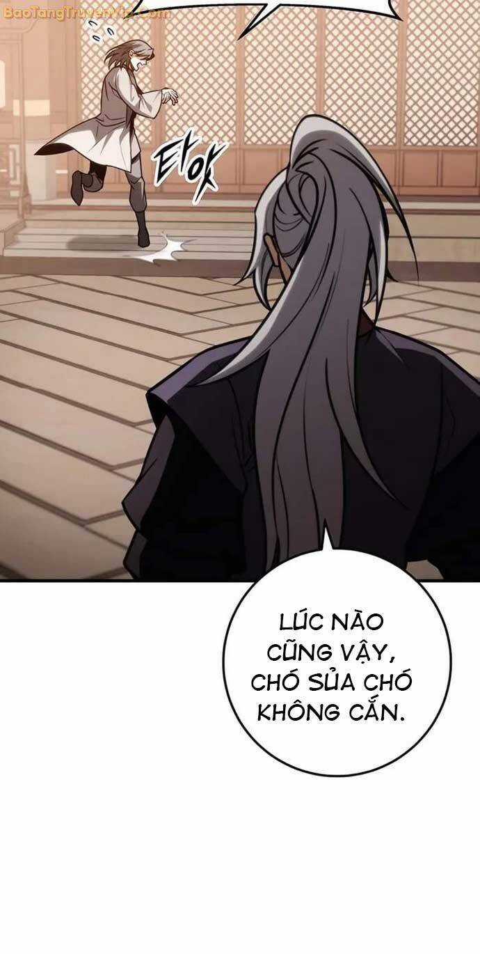 Thanh Kiếm Của Hoàng Đế Chương 64 trang 88