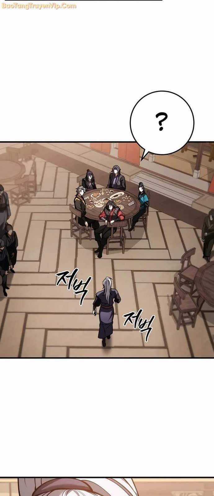 Thanh Kiếm Của Hoàng Đế Chương 64 trang 94