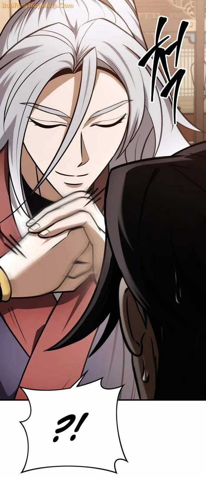 Thanh Kiếm Của Hoàng Đế Chương 64 trang 95