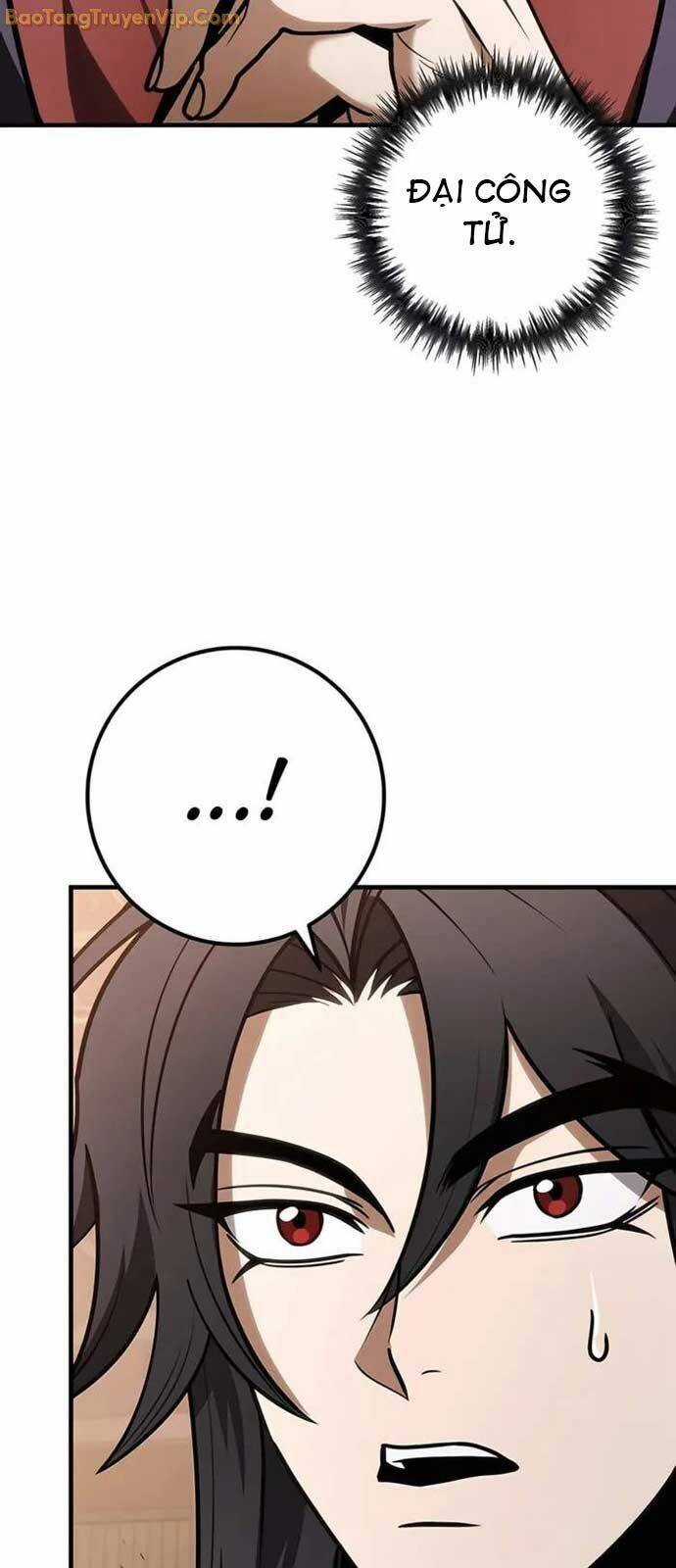 Thanh Kiếm Của Hoàng Đế Chương 64 trang 97