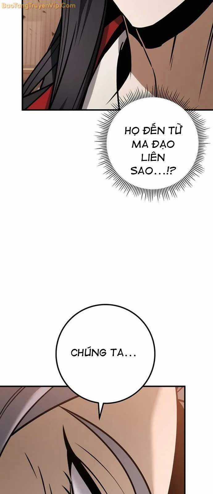 Thanh Kiếm Của Hoàng Đế Chương 64 trang 98