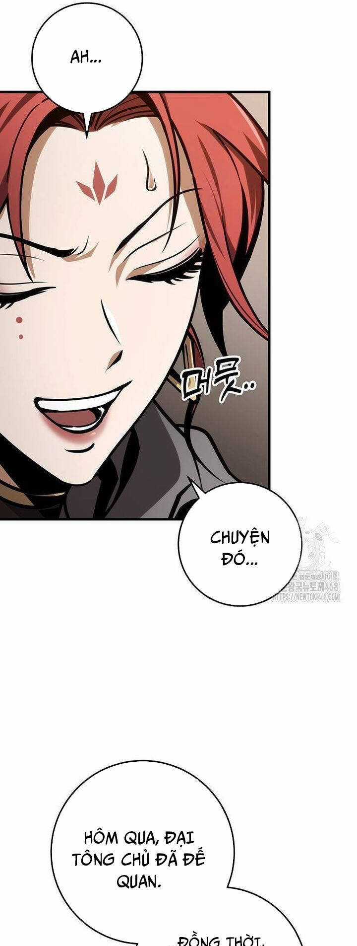 Thanh Kiếm Của Hoàng Đế Chương 65 trang 10