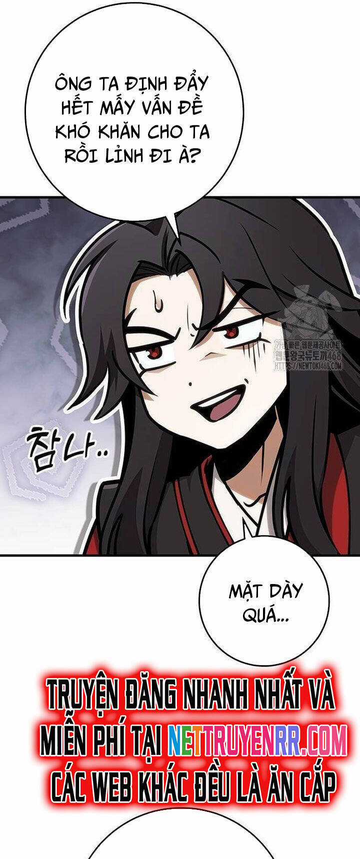 Thanh Kiếm Của Hoàng Đế Chương 65 trang 11