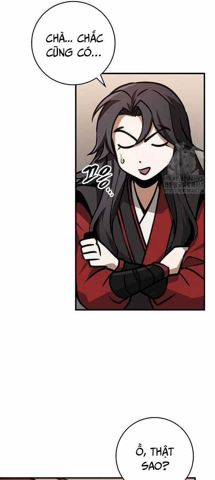 Thanh Kiếm Của Hoàng Đế Chương 65 trang 12