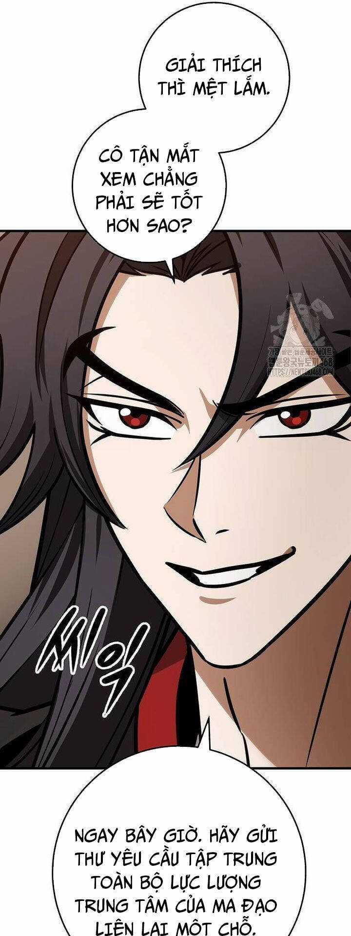 Thanh Kiếm Của Hoàng Đế Chương 65 trang 13