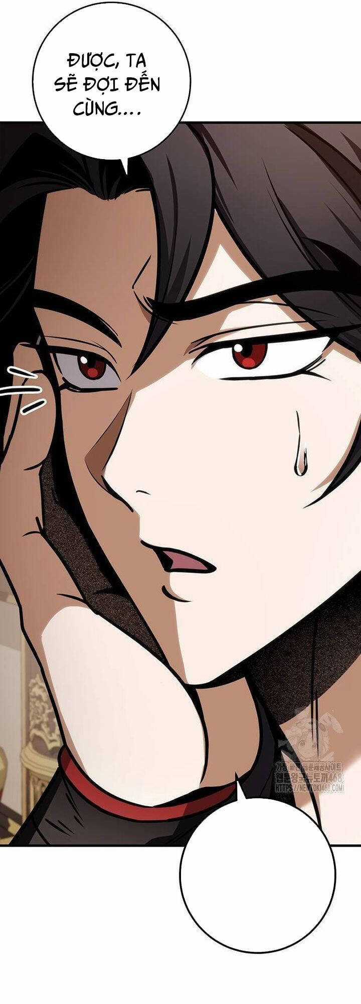 Thanh Kiếm Của Hoàng Đế Chương 65 trang 23