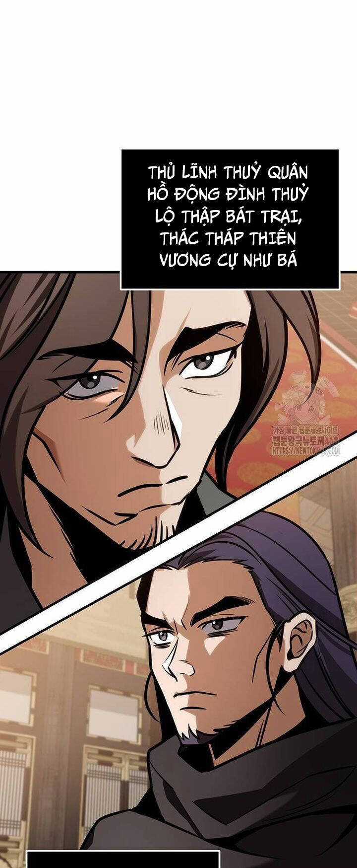 Thanh Kiếm Của Hoàng Đế Chương 65 trang 24