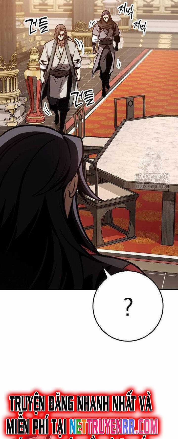 Thanh Kiếm Của Hoàng Đế Chương 65 trang 25