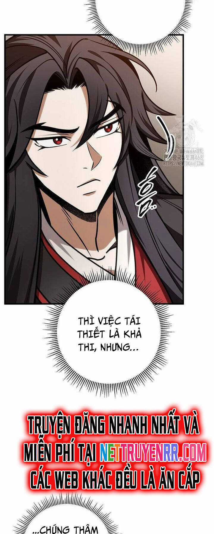 Thanh Kiếm Của Hoàng Đế Chương 65 trang 26