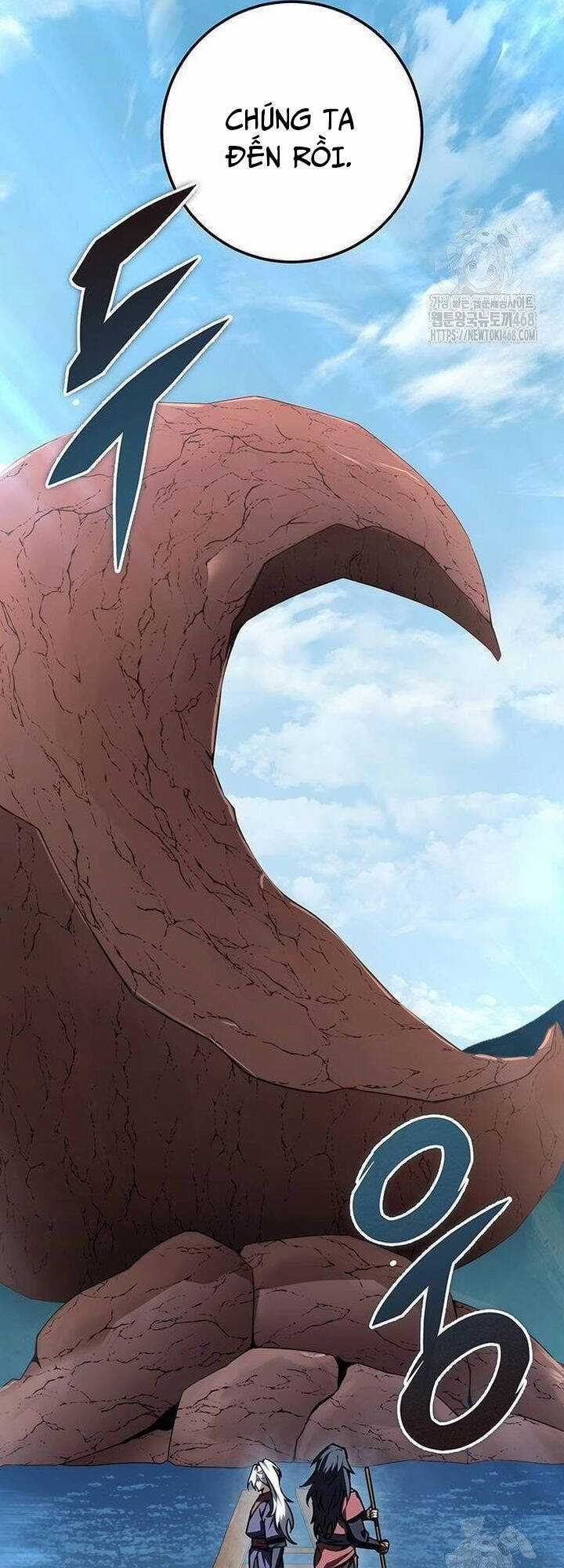 Thanh Kiếm Của Hoàng Đế Chương 65 trang 3