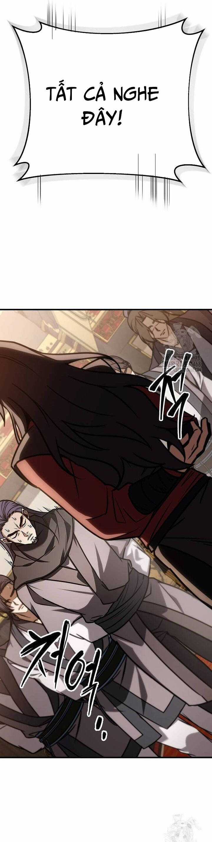 Thanh Kiếm Của Hoàng Đế Chương 65 trang 32