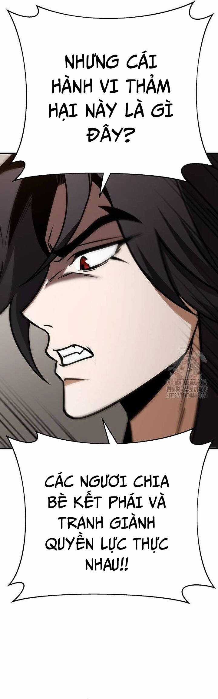 Thanh Kiếm Của Hoàng Đế Chương 65 trang 34