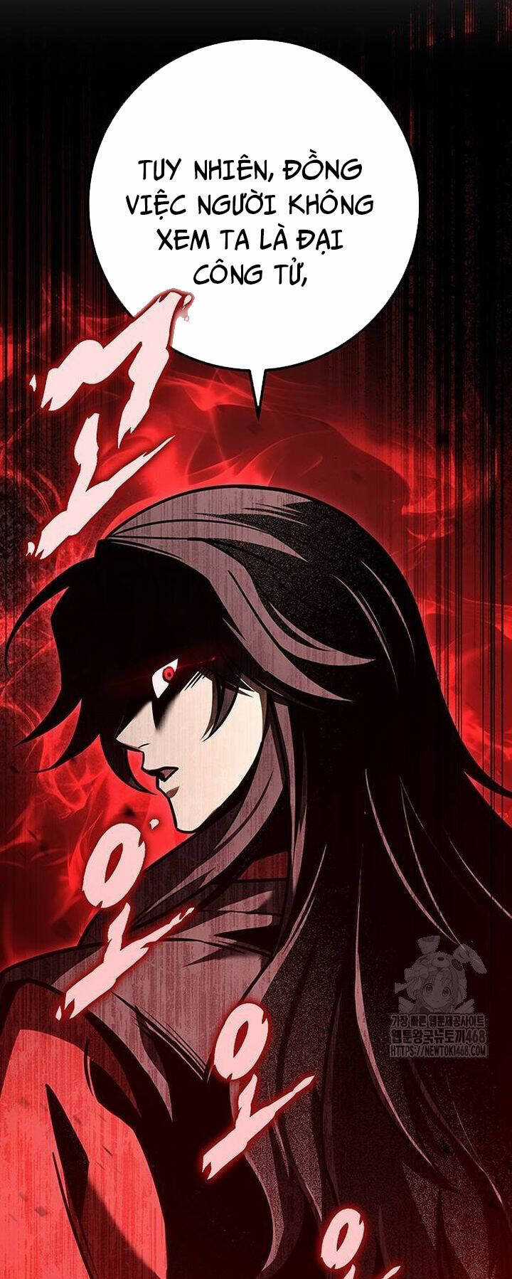 Thanh Kiếm Của Hoàng Đế Chương 65 trang 36