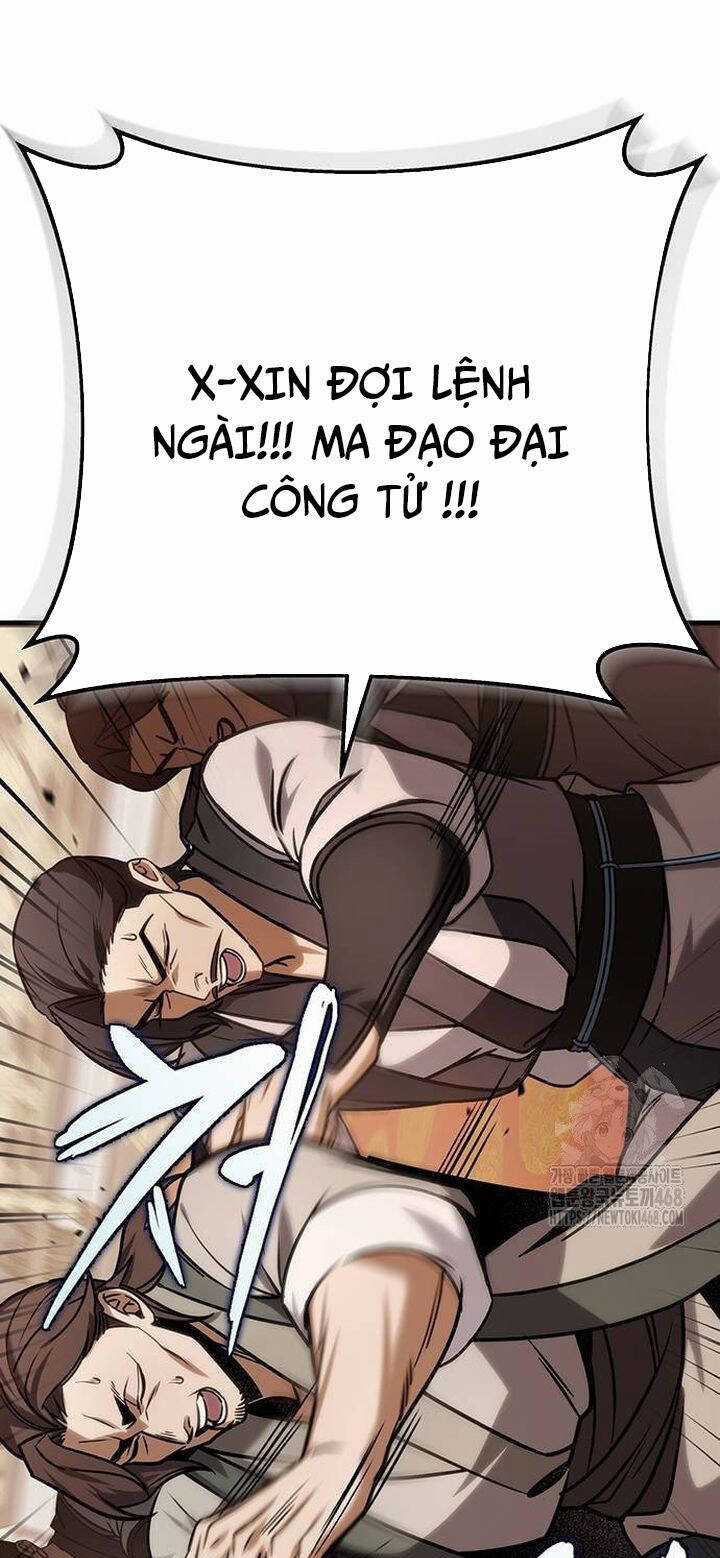 Thanh Kiếm Của Hoàng Đế Chương 65 trang 39