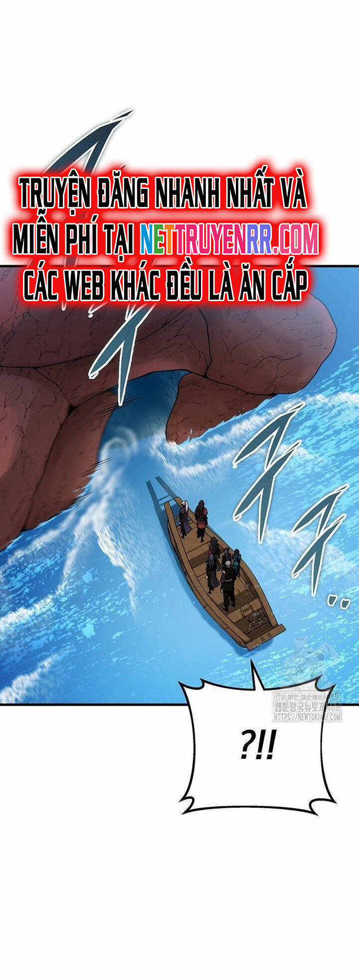 Thanh Kiếm Của Hoàng Đế Chương 65 trang 4