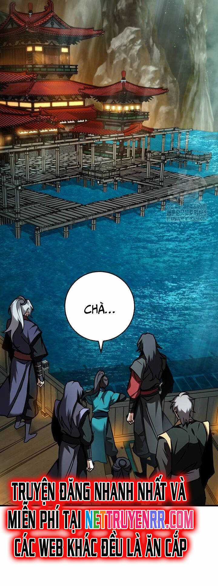 Thanh Kiếm Của Hoàng Đế Chương 65 trang 6