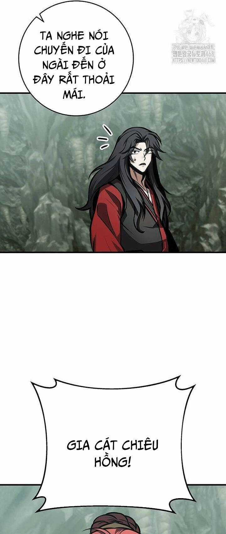 Thanh Kiếm Của Hoàng Đế Chương 65 trang 7