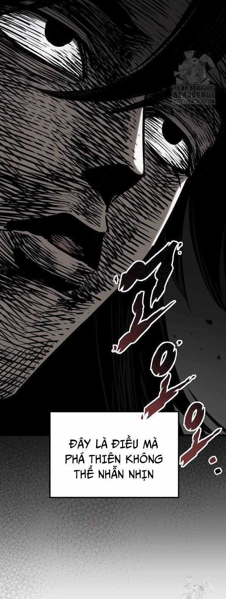 Thanh Kiếm Của Hoàng Đế Chương 66 trang 11