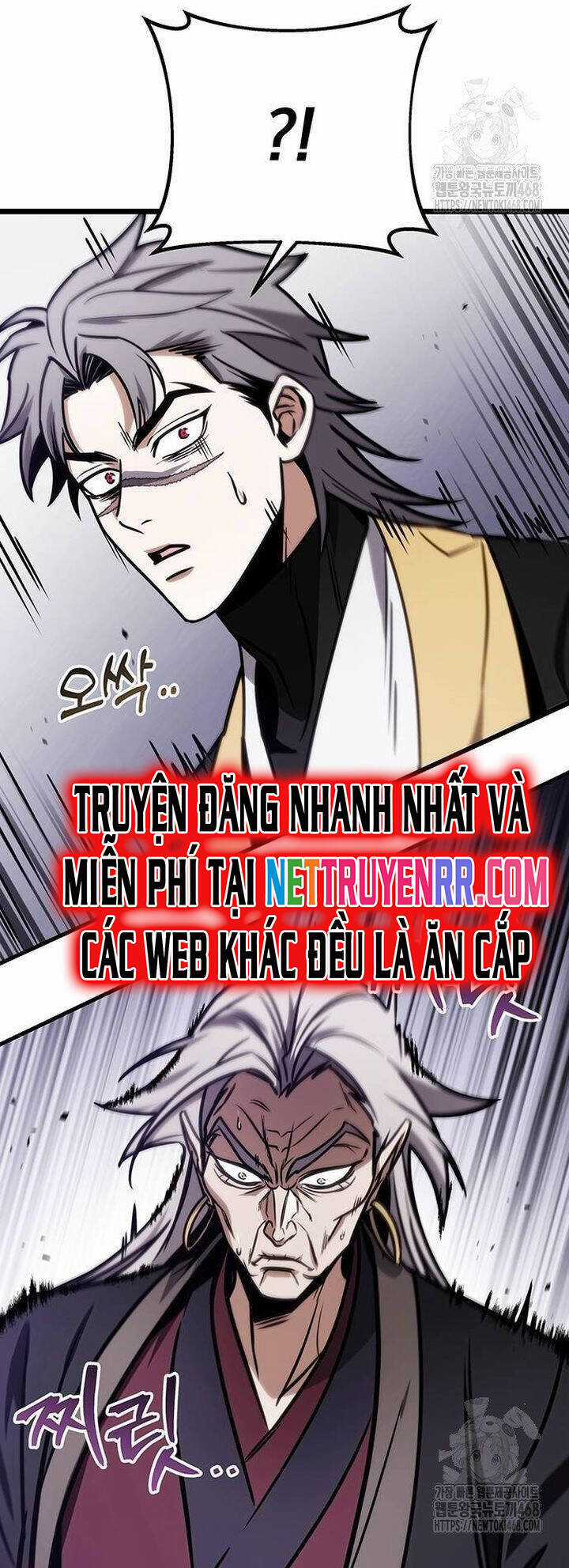 Thanh Kiếm Của Hoàng Đế Chương 66 trang 13