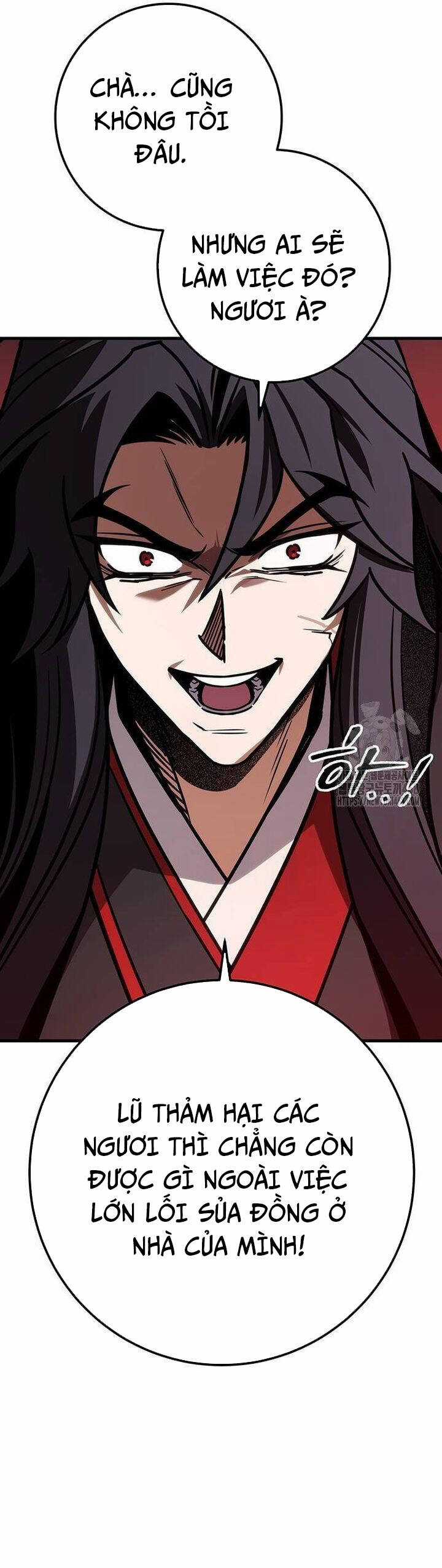 Thanh Kiếm Của Hoàng Đế Chương 66 trang 14