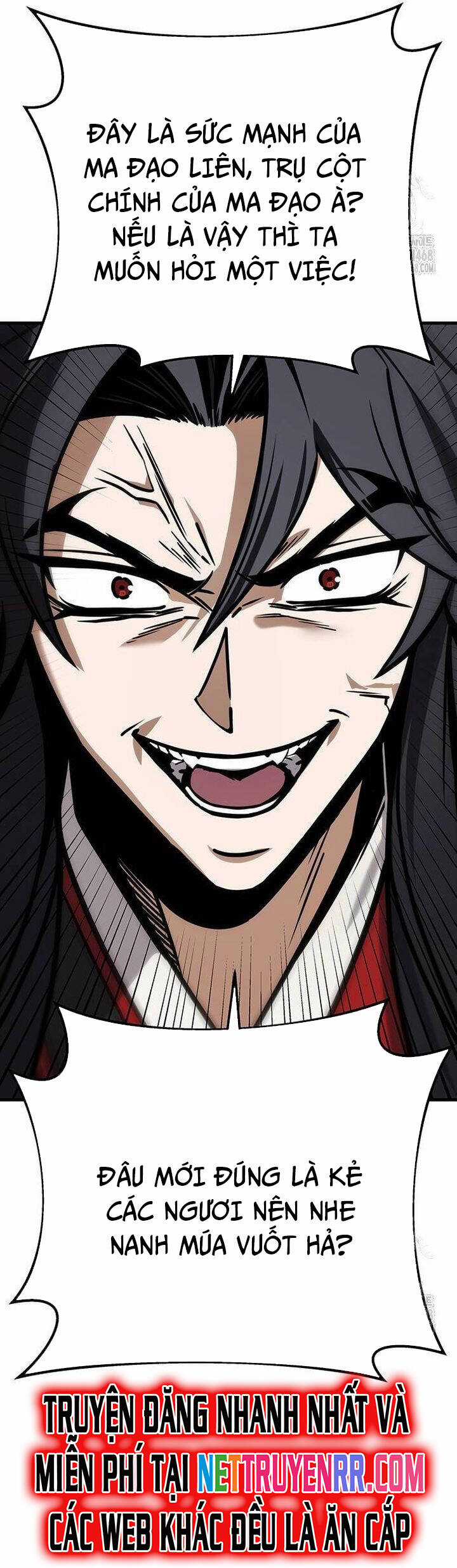 Thanh Kiếm Của Hoàng Đế Chương 66 trang 15