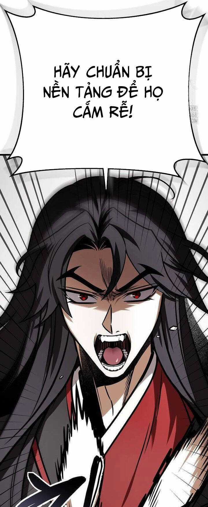 Thanh Kiếm Của Hoàng Đế Chương 66 trang 19