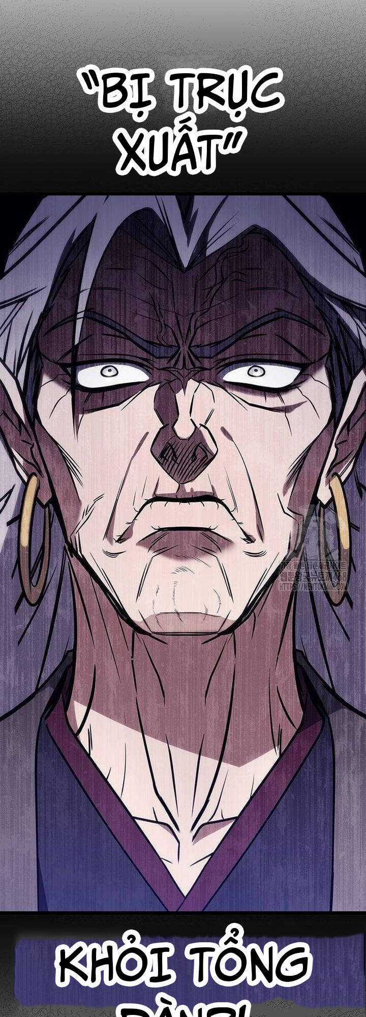 Thanh Kiếm Của Hoàng Đế Chương 66 trang 2