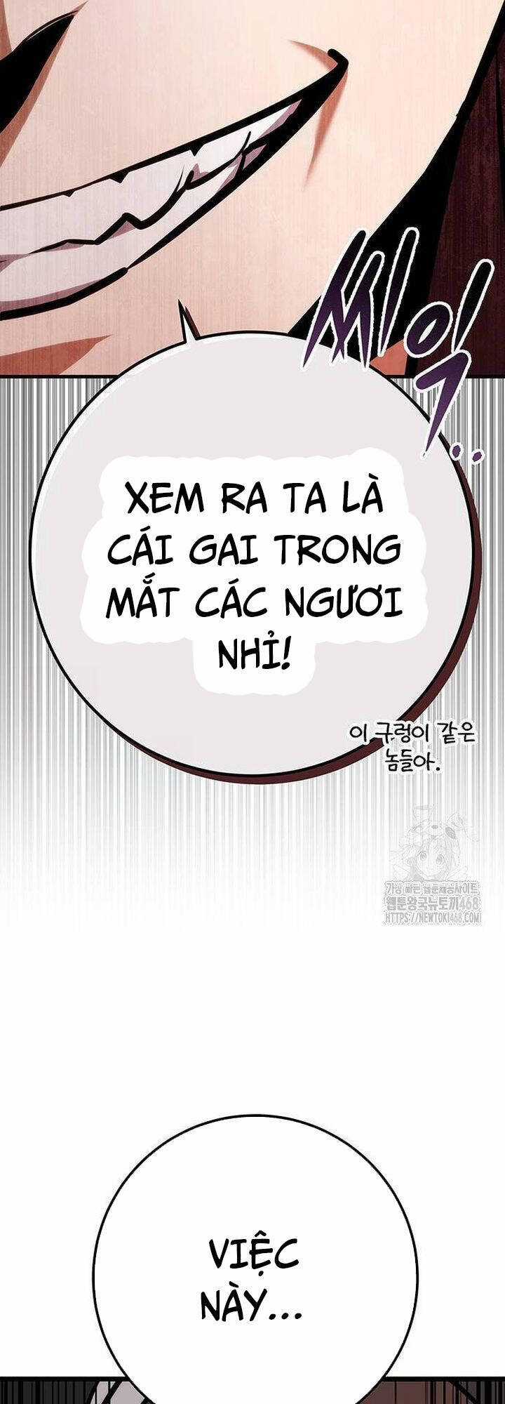 Thanh Kiếm Của Hoàng Đế Chương 66 trang 23