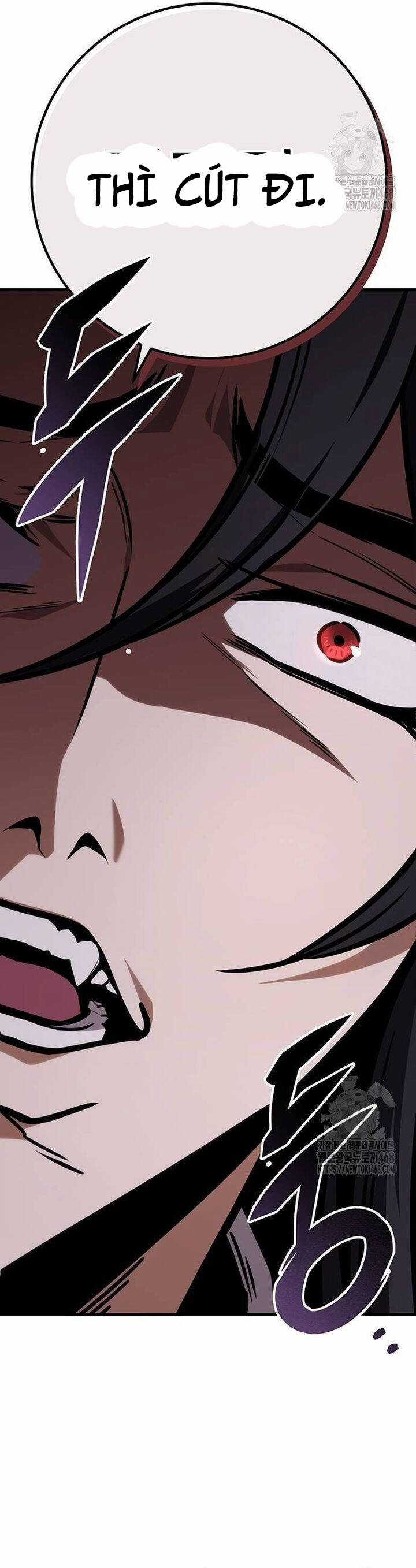 Thanh Kiếm Của Hoàng Đế Chương 66 trang 25