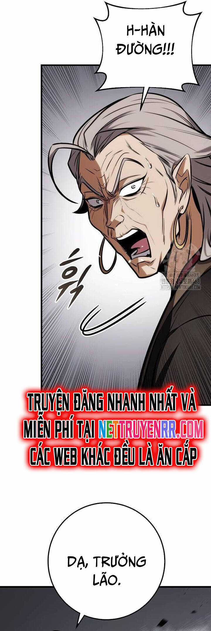 Thanh Kiếm Của Hoàng Đế Chương 66 trang 26