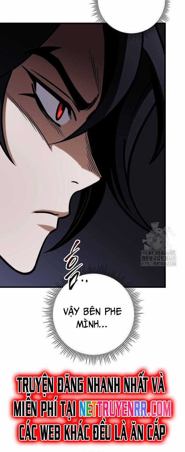 Thanh Kiếm Của Hoàng Đế Chương 66 trang 28