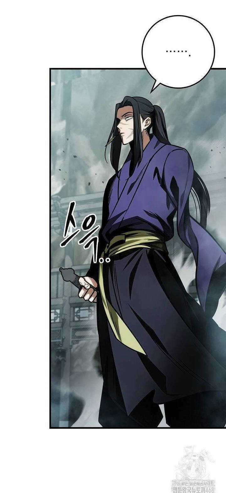 Thanh Kiếm Của Hoàng Đế Chương 66 trang 33