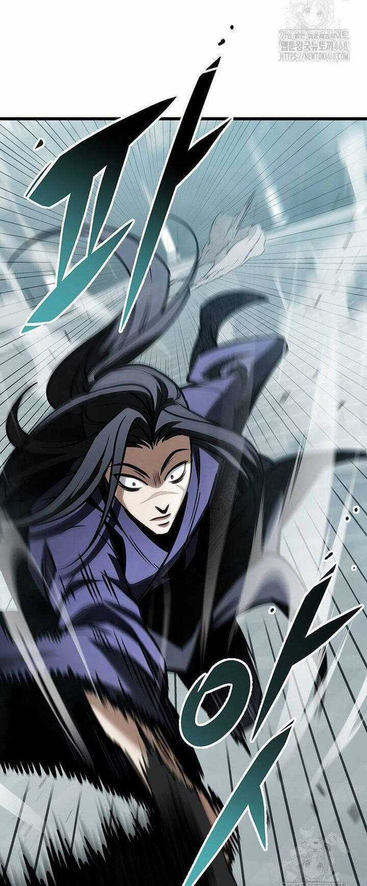 Thanh Kiếm Của Hoàng Đế Chương 66 trang 34