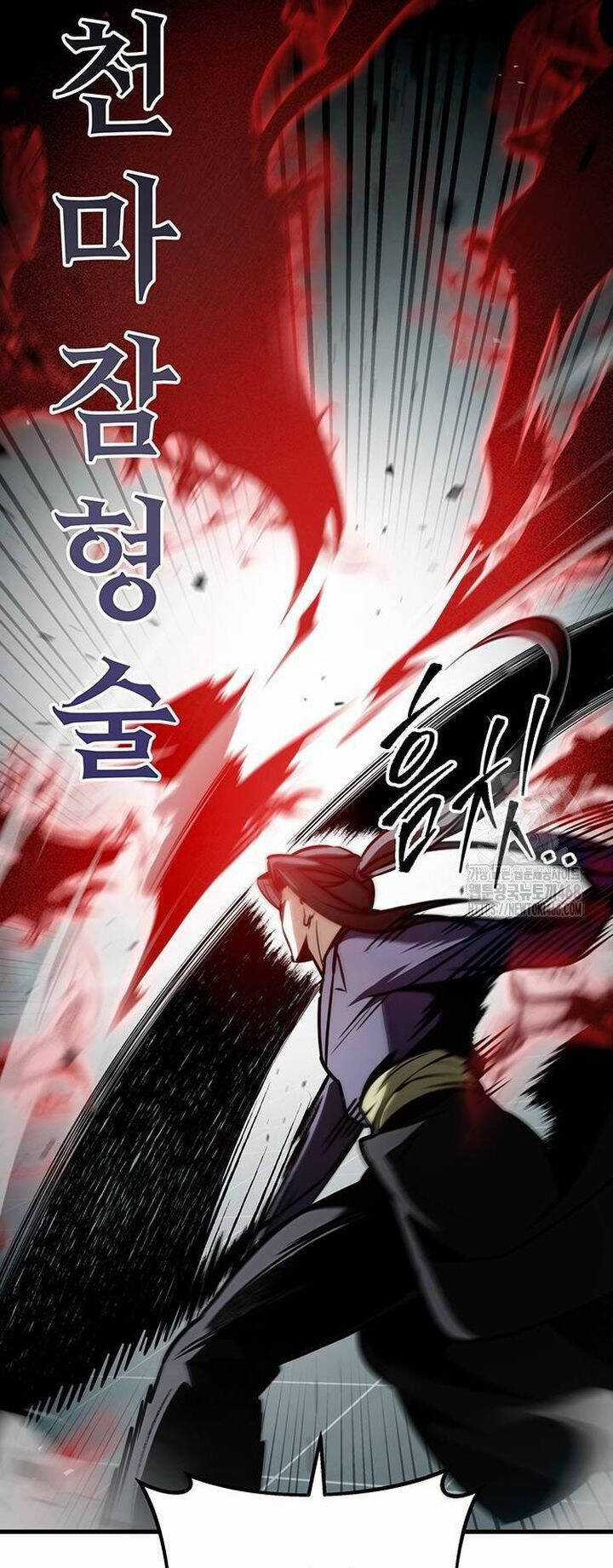 Thanh Kiếm Của Hoàng Đế Chương 66 trang 36