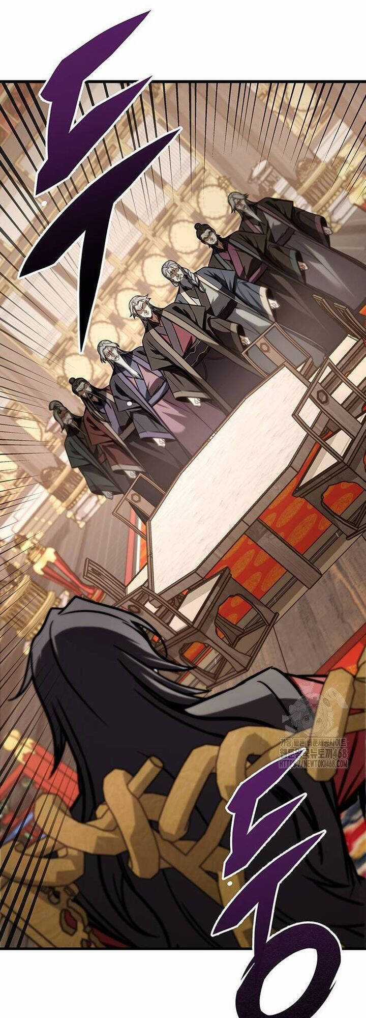 Thanh Kiếm Của Hoàng Đế Chương 66 trang 4