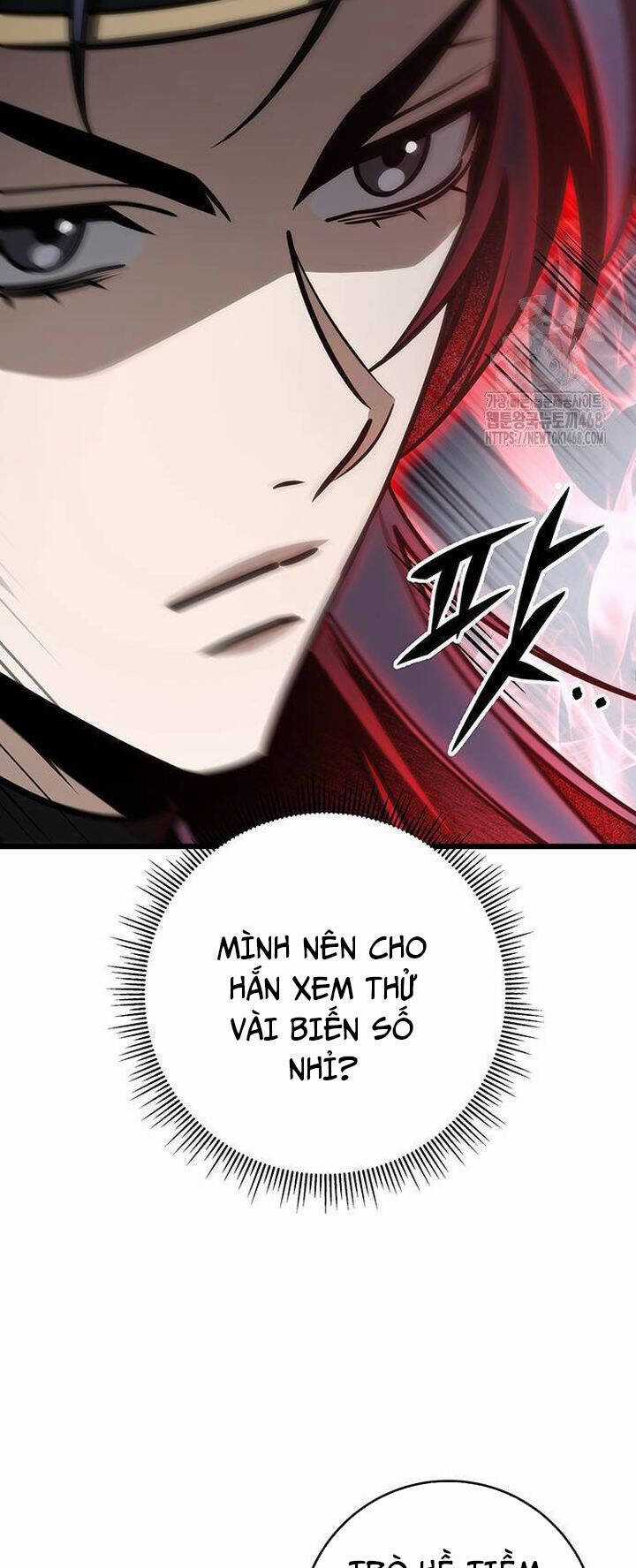 Thanh Kiếm Của Hoàng Đế Chương 66 trang 40