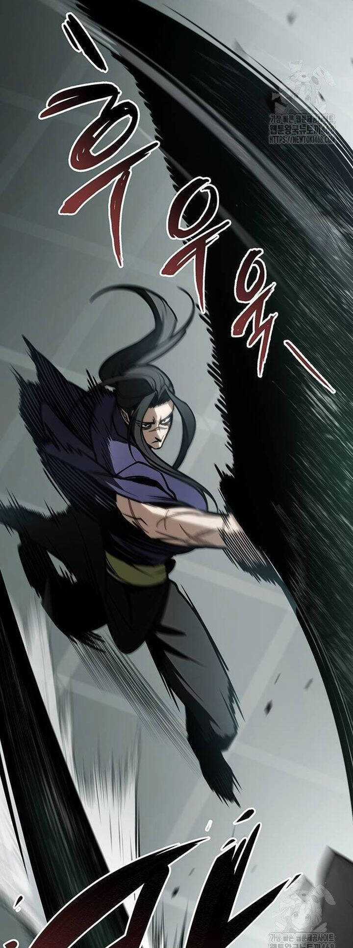 Thanh Kiếm Của Hoàng Đế Chương 66 trang 41